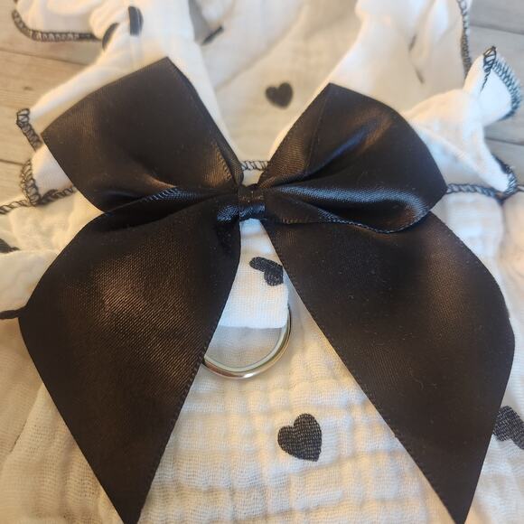 Dog Polka Dot Summer Dress Small Dogs Size Large NWT - Picture 4 of 6